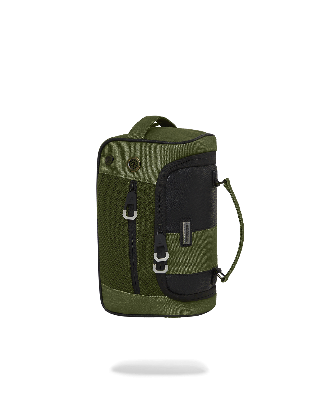 SPECIAL OPS OPERATION SUCCE$$ TOILETRY TUBE BAG