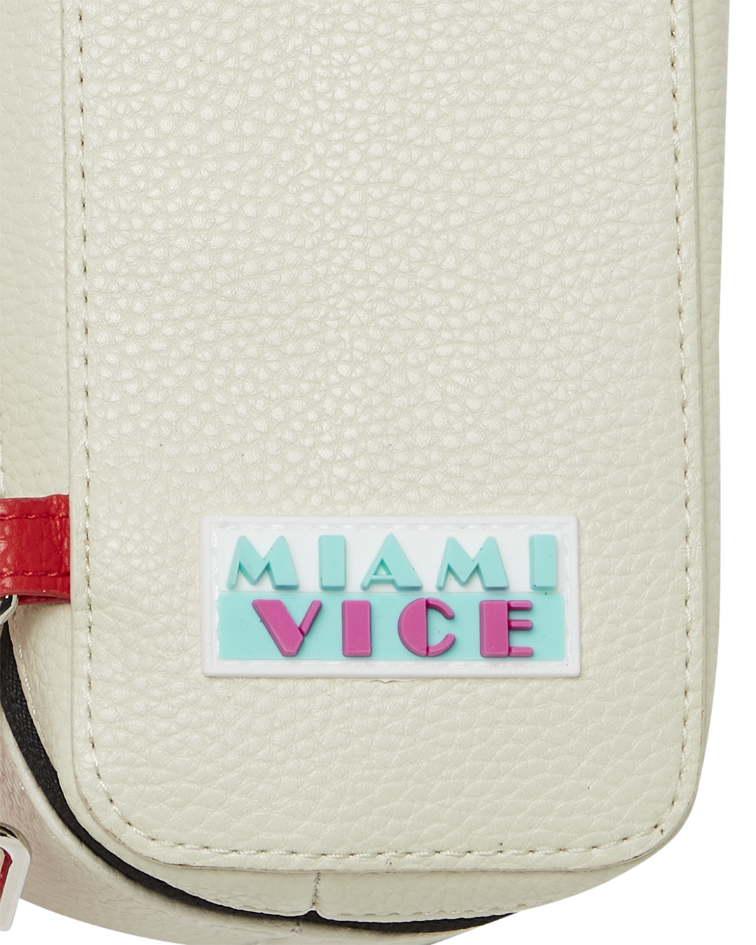 MIAMI VICE CELLPHONE BACKPACK