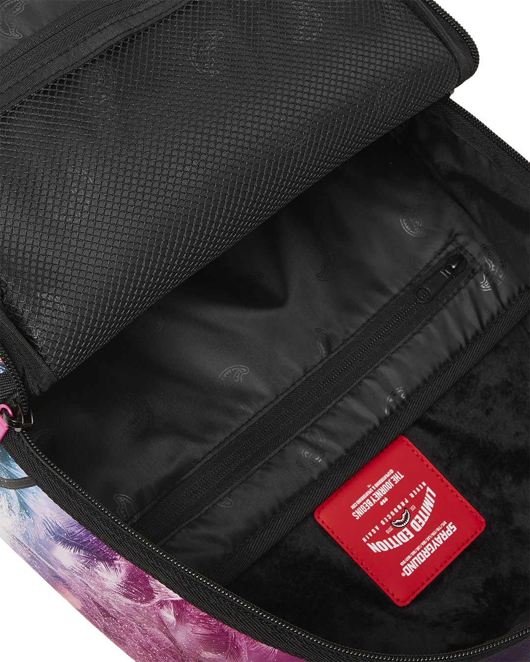 MIAMI VICE VIBES BACKPACK (DLXV)