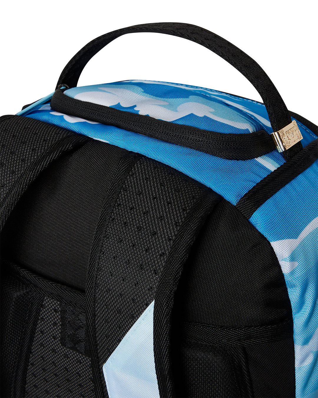 DIABLO MONEY WAVES DLXSR BACKPACK