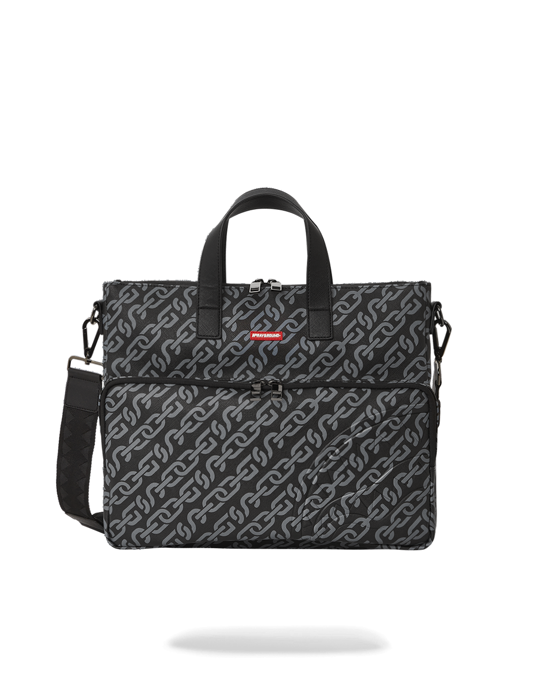 MAGNETIC PULSE TRAVEL BAG