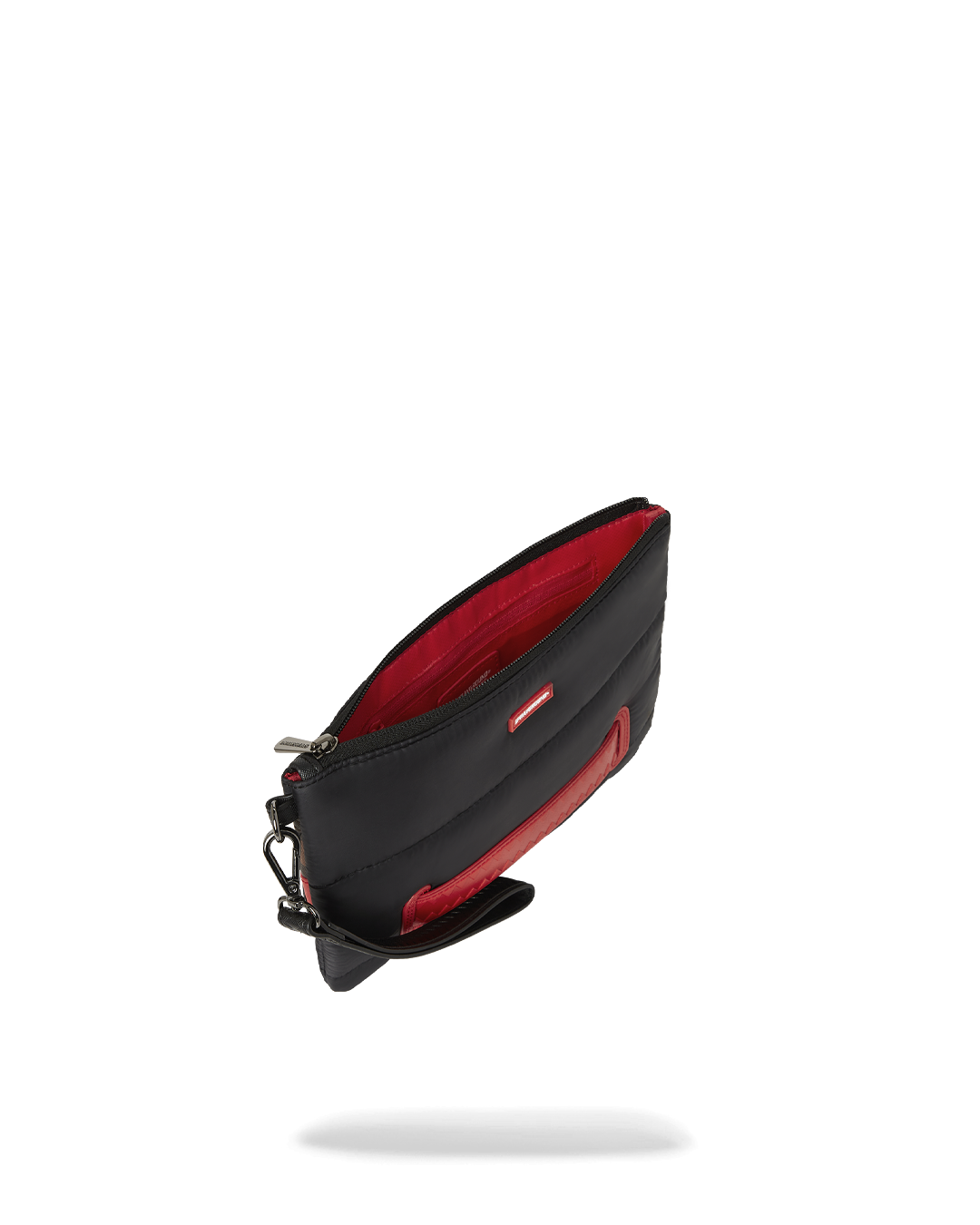 PUFFER SHARK VAIL FLEX CROSSOVER CLUTCH