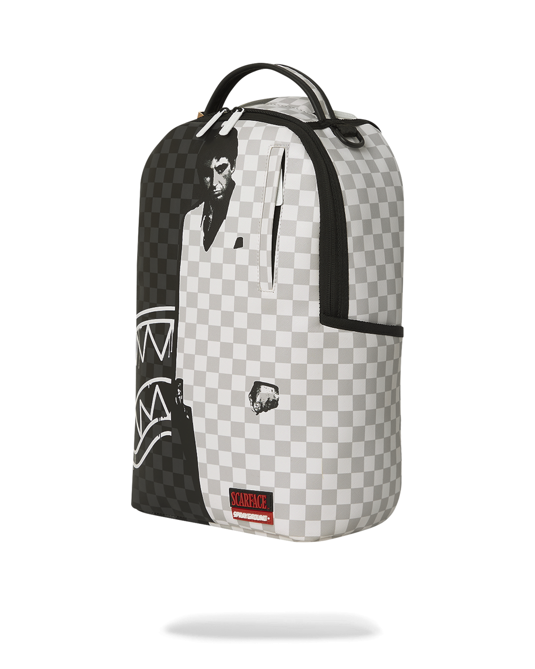 SCARFACE TONY MONTANA BACKPACK (DLXV)