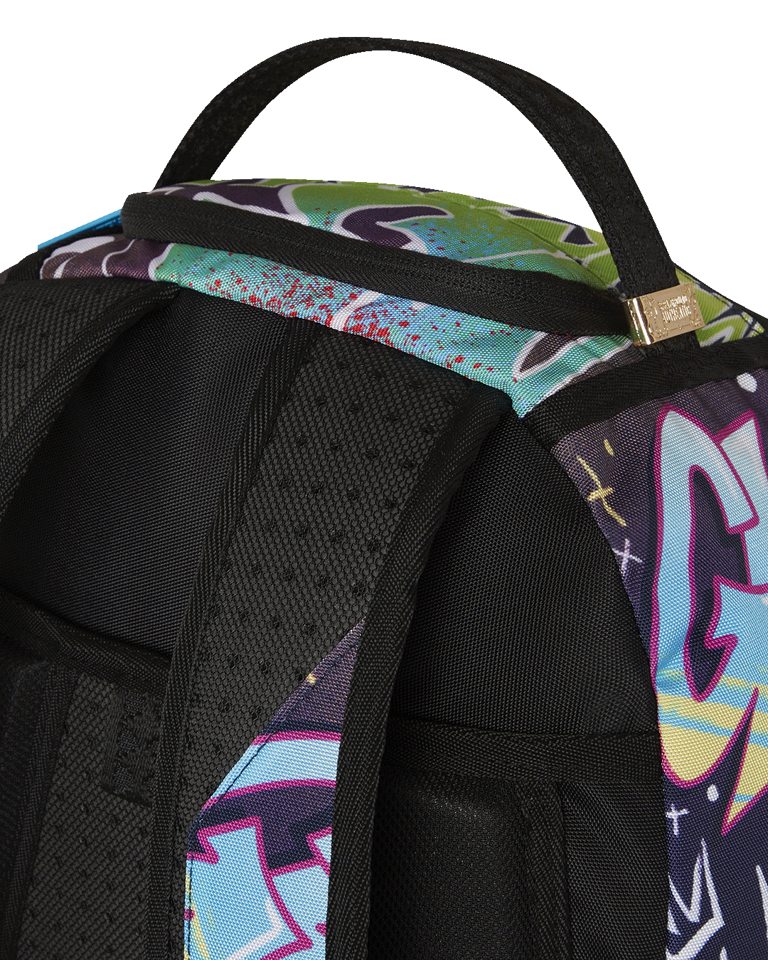 FIVE NIGHTS AT FREDDY'S: GLAMROCK ROCKOUT DLXSR BACKPACK