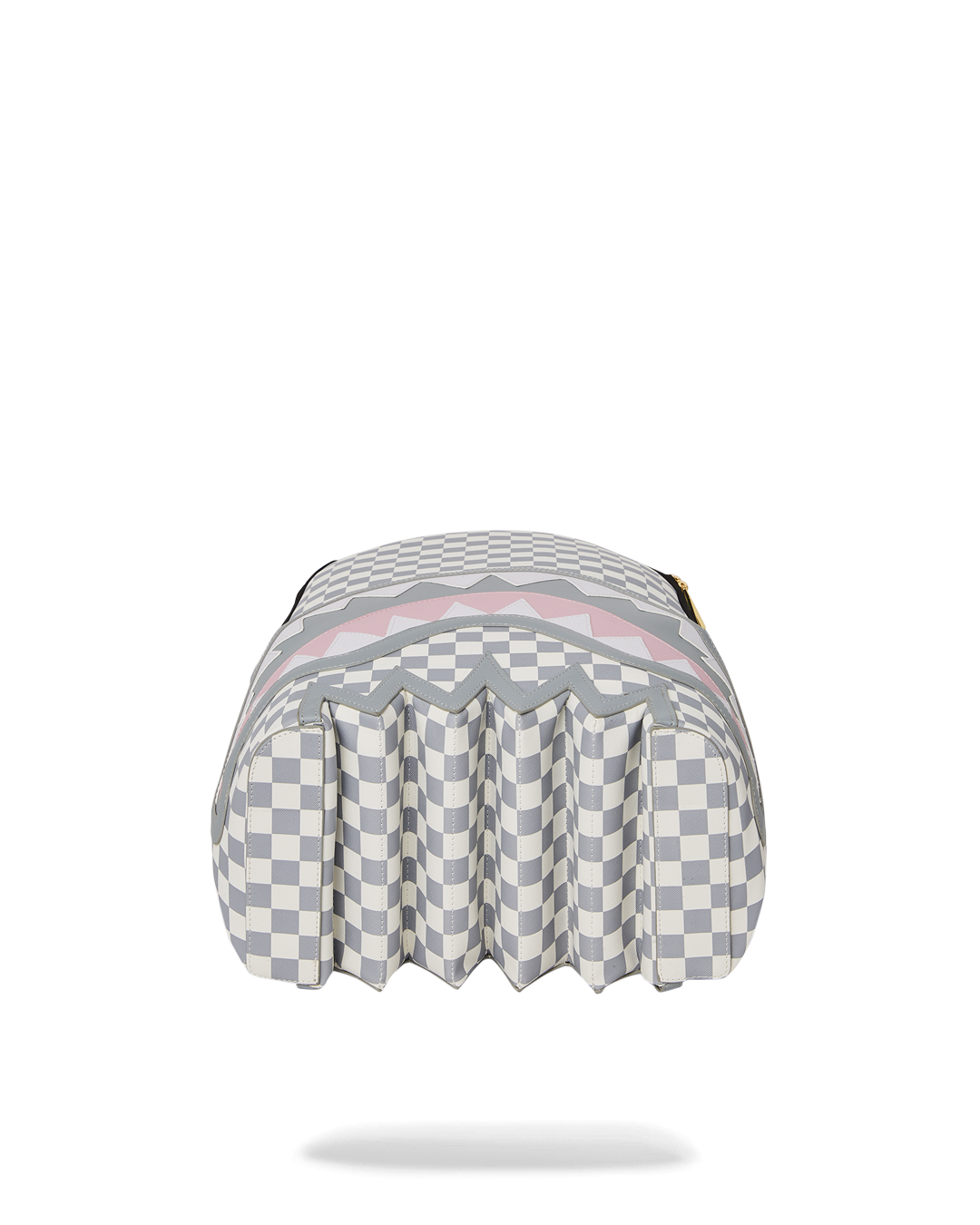 ROSE ALL DAY LA PALAIS SHARK BITE BACKPACK
