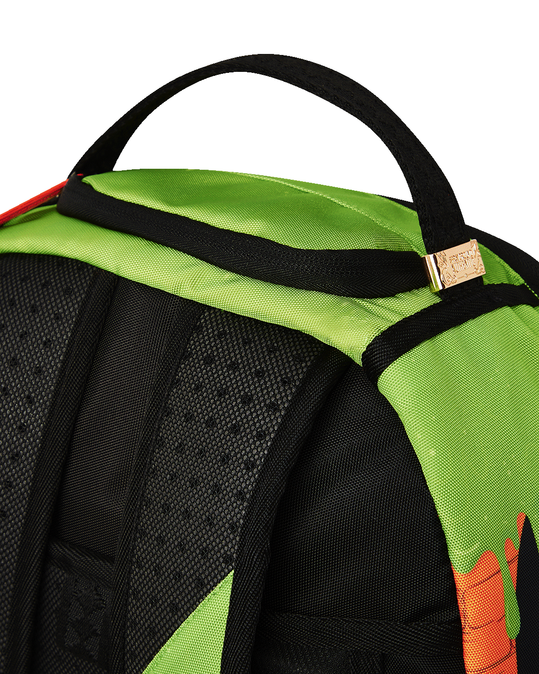 NICK 90S FUN TIMES DLXSR BACKPACK