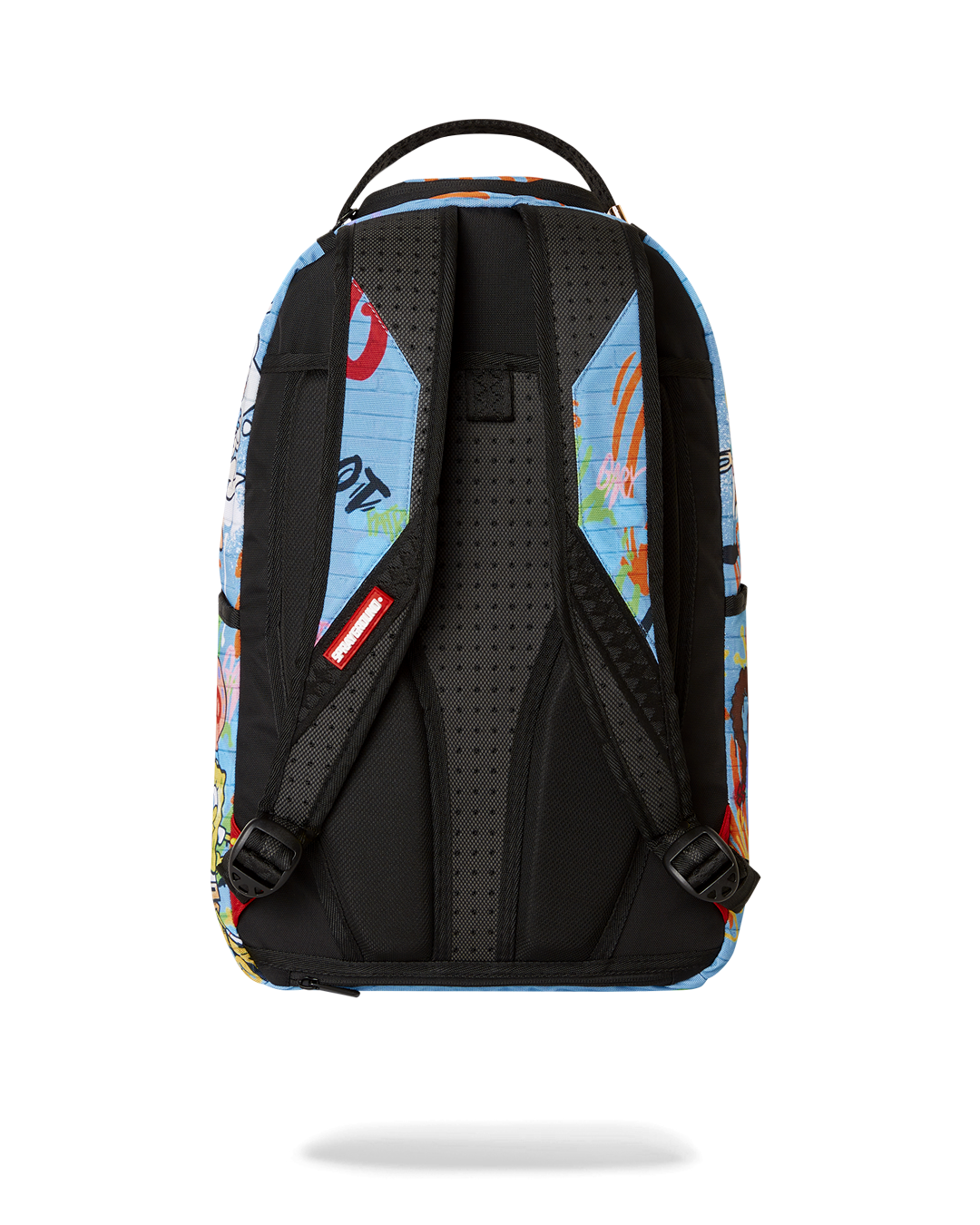 NICK 90S CREW STANDING OUT DLXSR BACKPACK