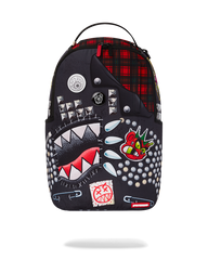 PARTY THRU DAYBREAK BACKPACK