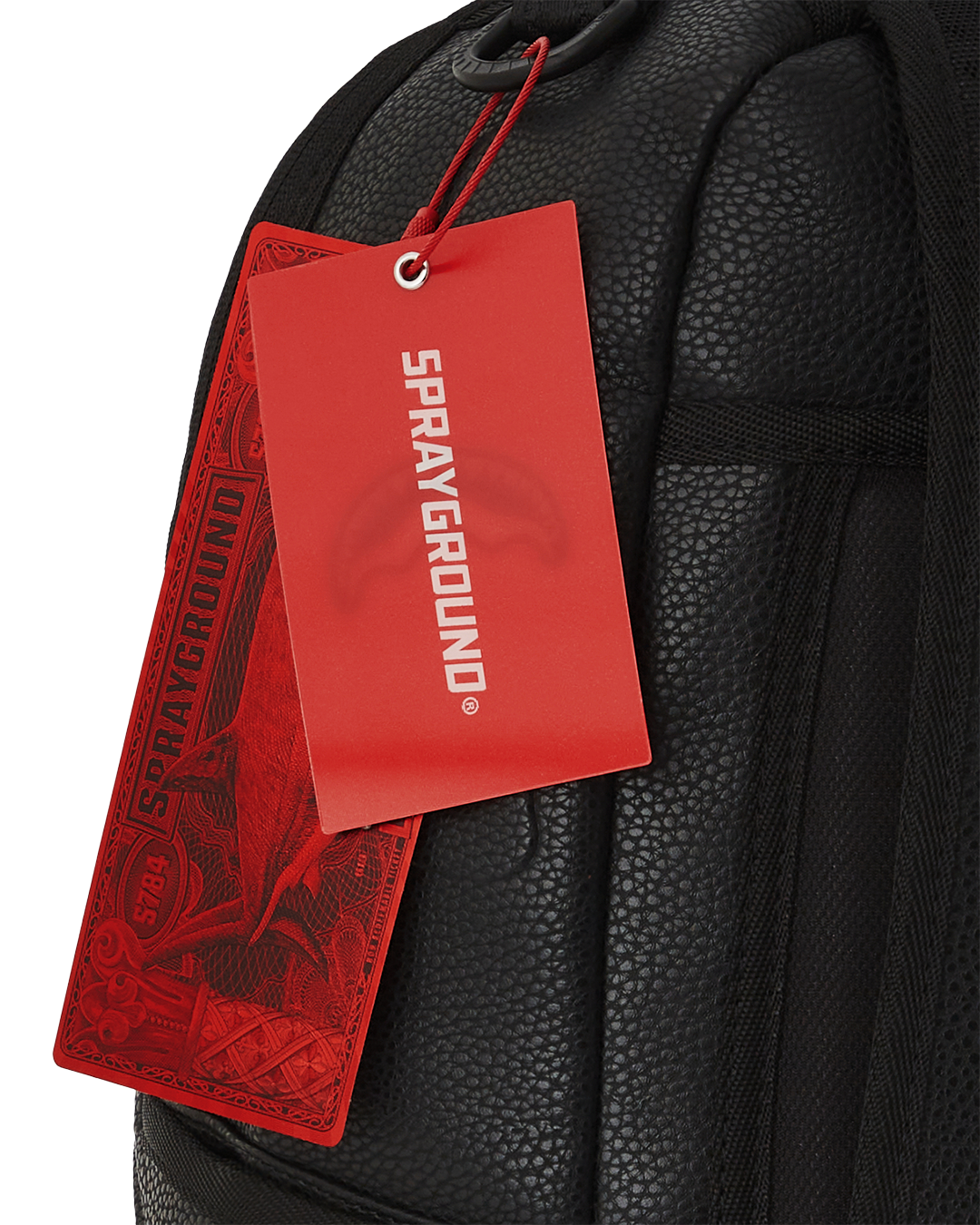 SHARK CENTRAL FLAVOR DLXSV BACKPACK