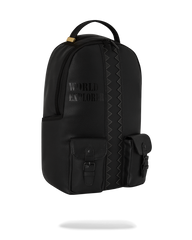 WORLD EXPLORER ENTREPRENEUR BACKPACK