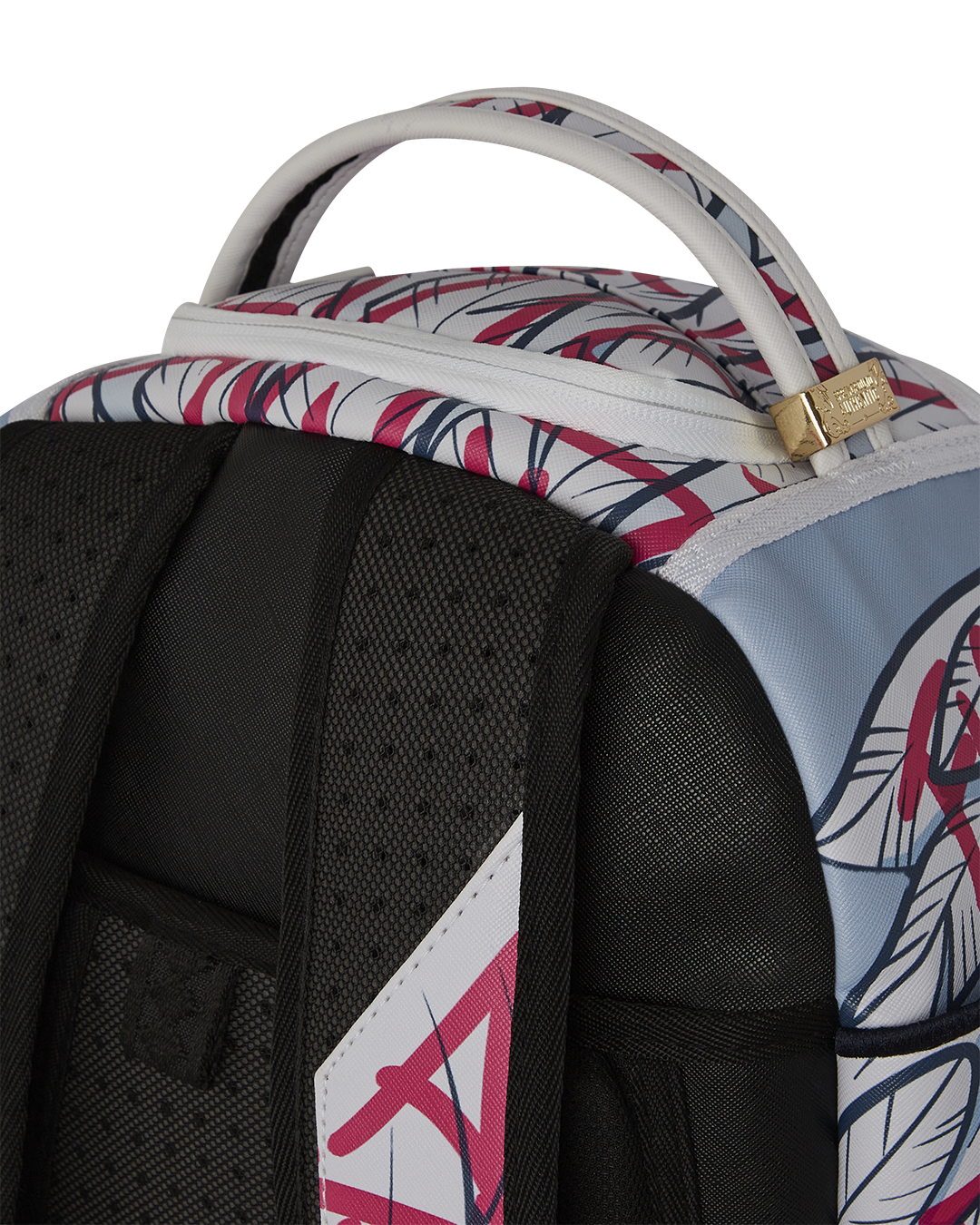FLIGHTCREW WINGTIPS BACKPACK