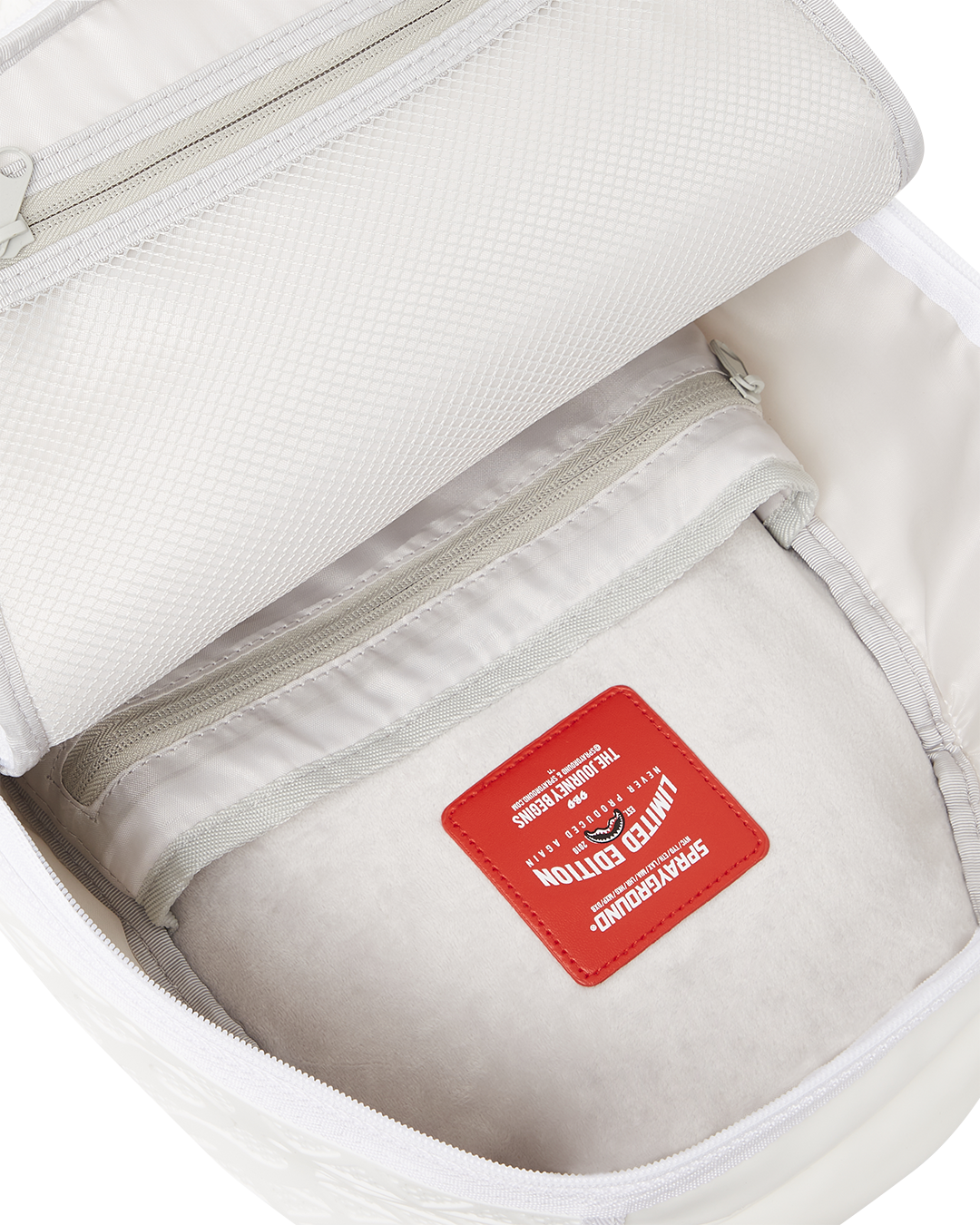 THE FUTURE PROXIMO DLXSV BACKPACK