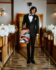 MOTIF MAYHEM BACKPACK