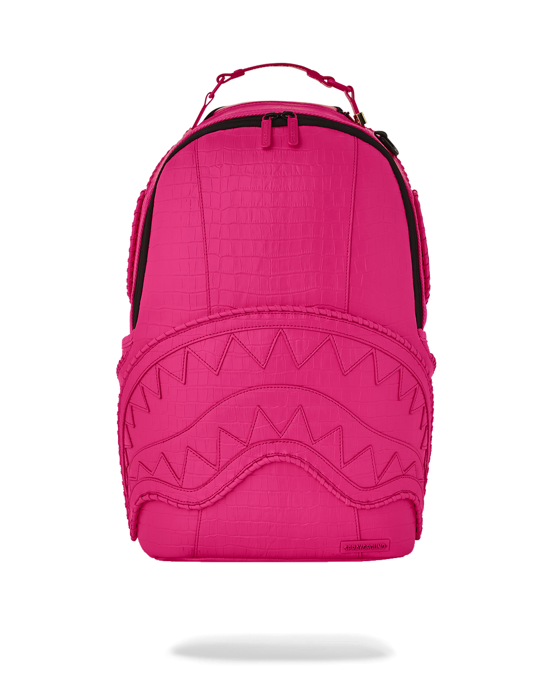 PINK PYTHON DLXSV BACKPACK
