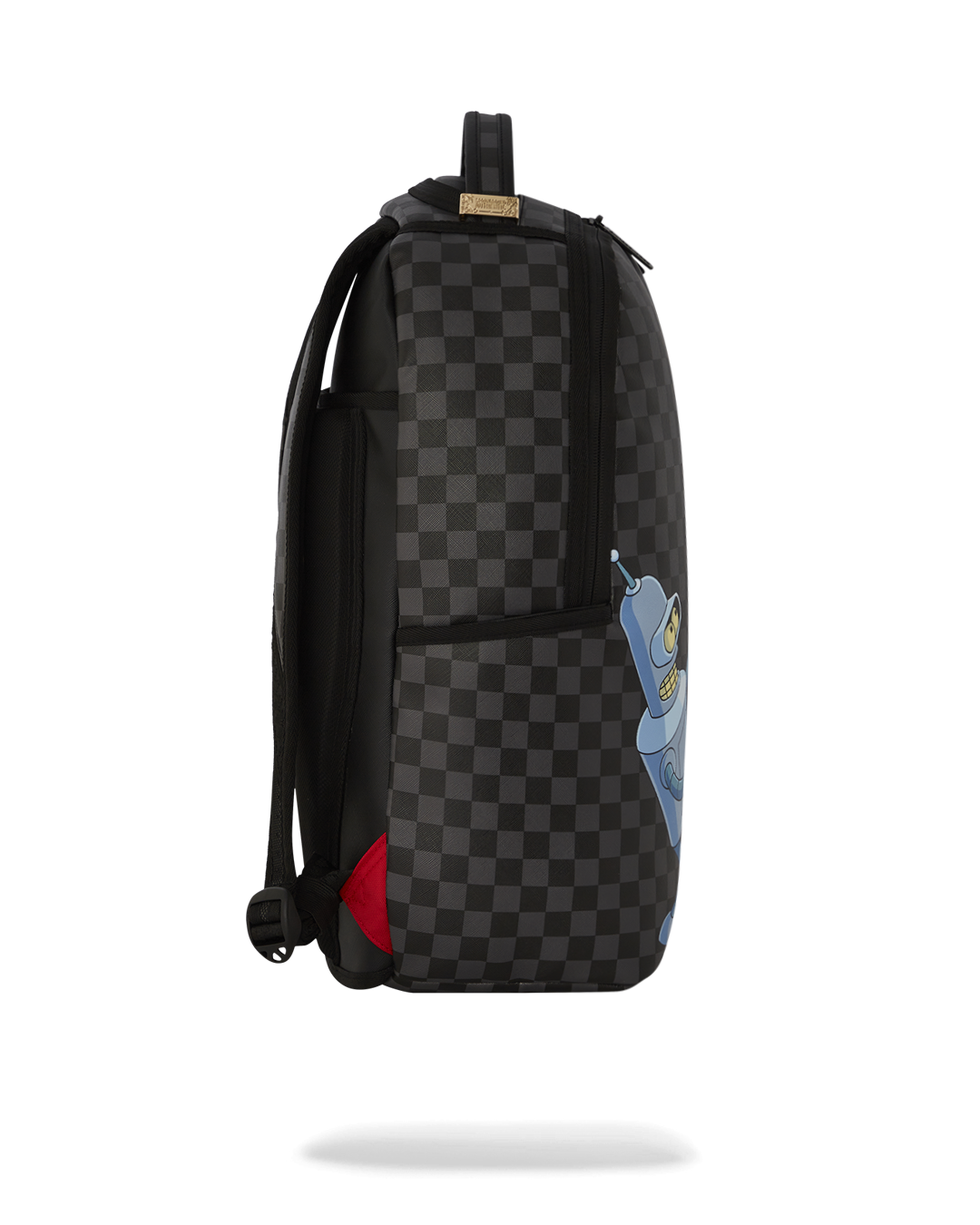 FUTURAMA SQUAD BACKPACK