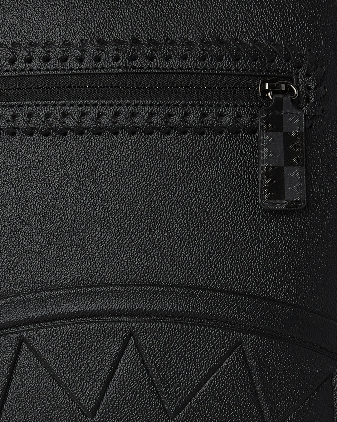 REALITY CHECK BACKPACK