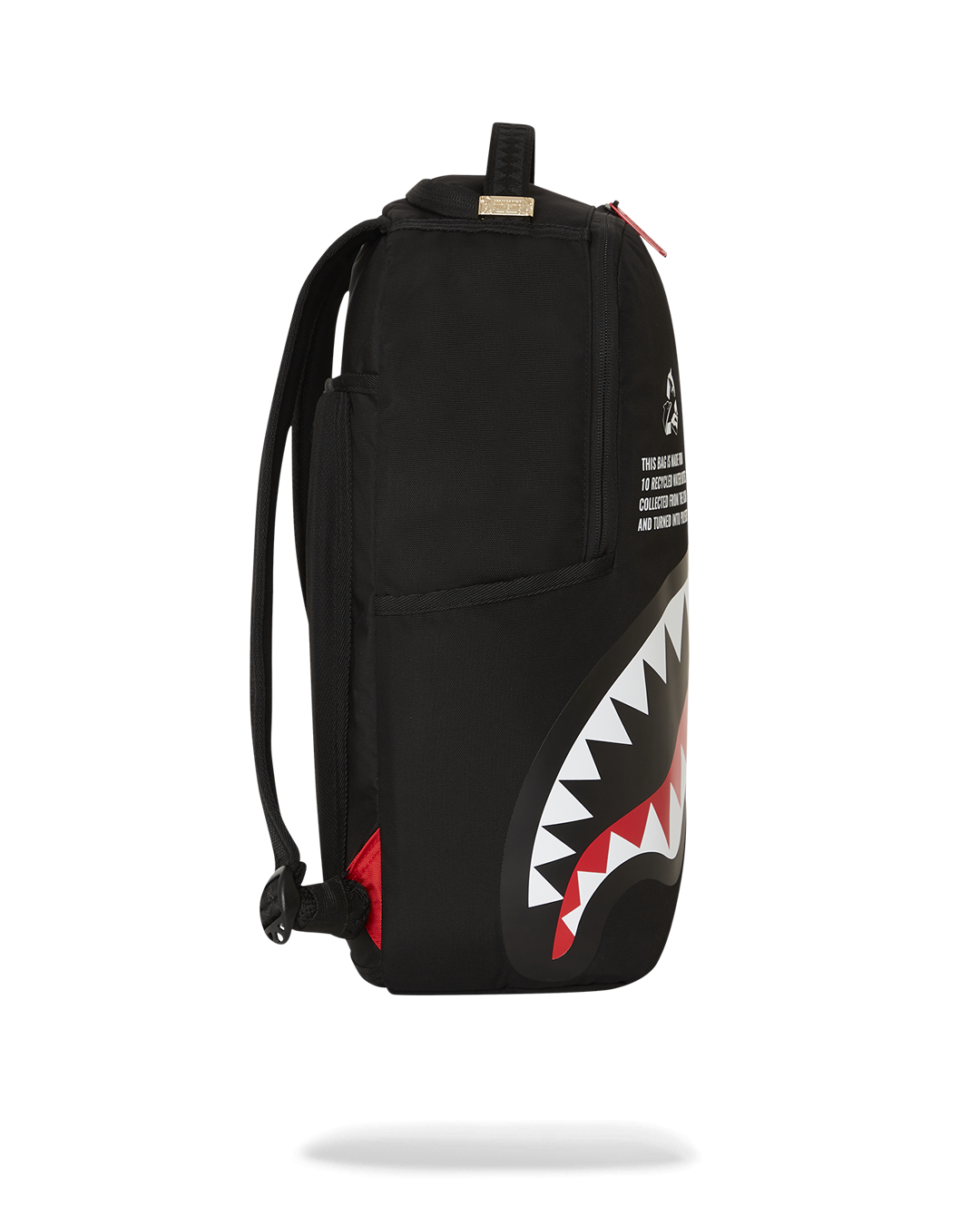 POSEIDON REMIX DLXSR BACKPACK