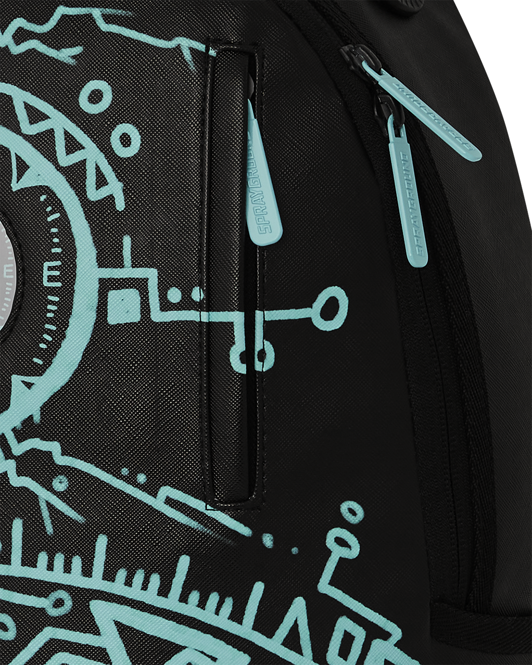 COMPASS TO THE FUTURE