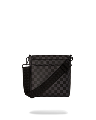 SNOOPY DAY OFF MESSENGER SLING BAG