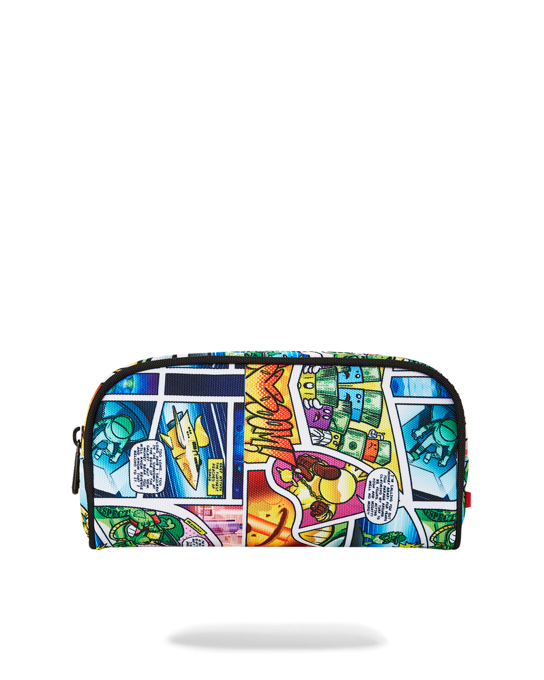 THE COMPETITION IGNITION PENCIL POUCH