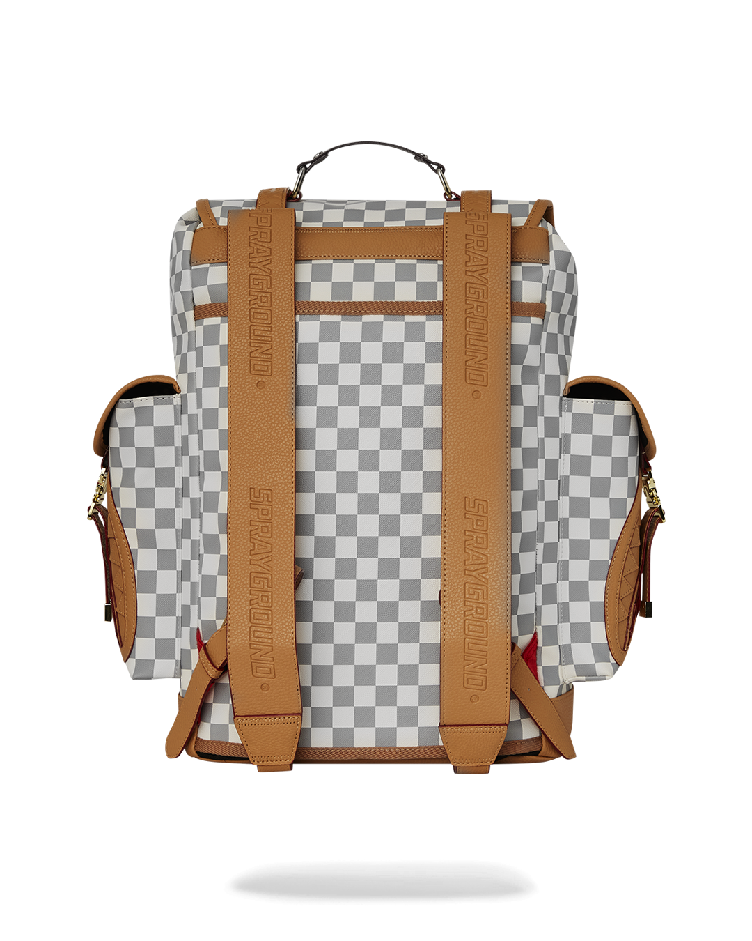HENNY LATTE MONTE CARLO BACKPACK