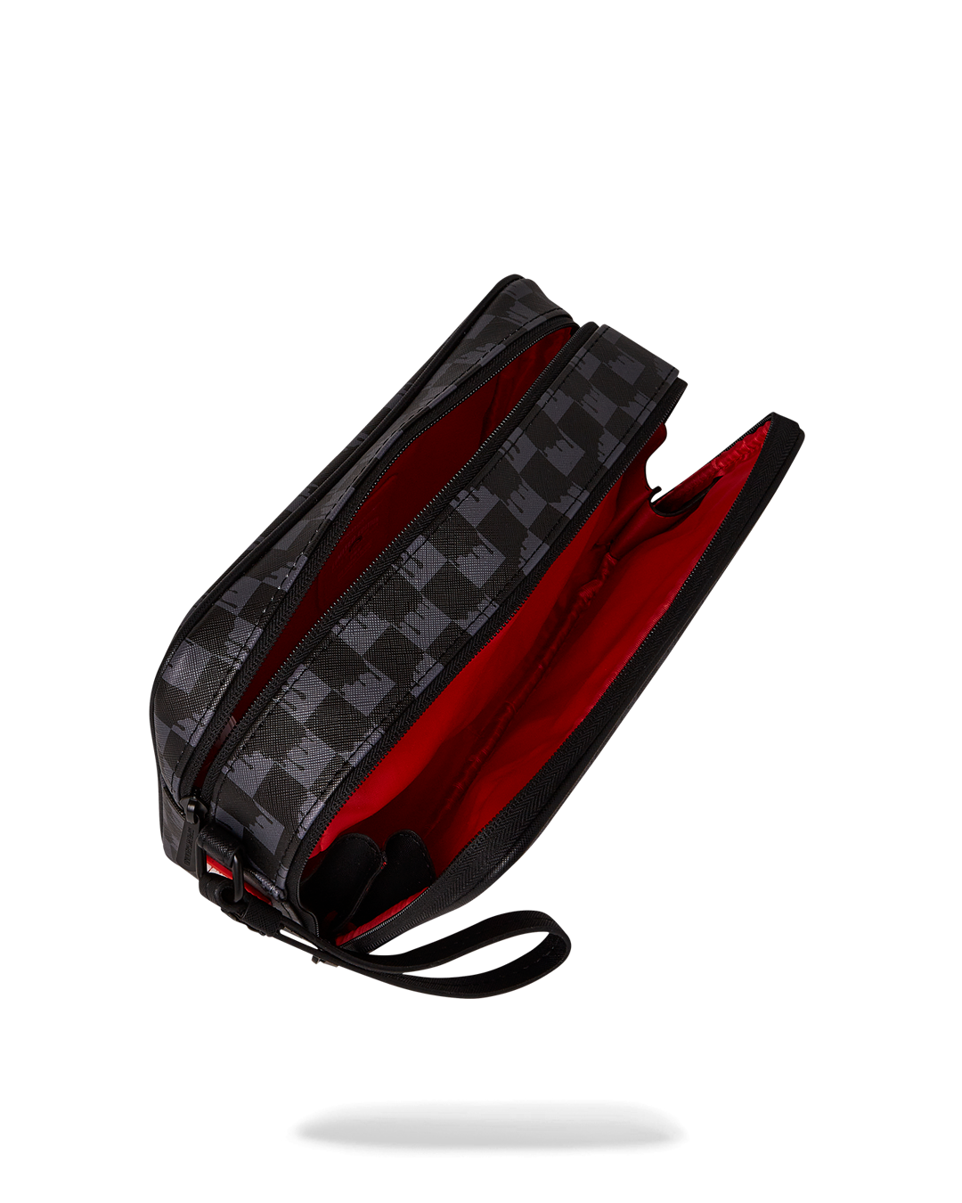 ATOMIC VAPOR BRICKSIDE TOILETRY BAG