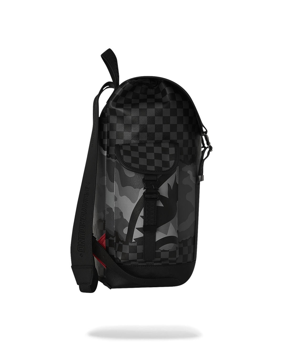 3AM RIPTIDE MONTE CARLO BACKPACK