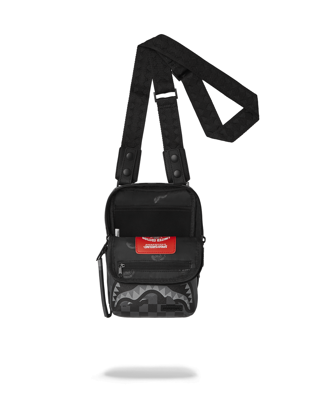 3AM RIPTIDE SLING