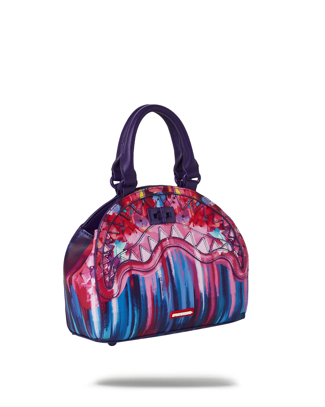 FLORA BOTANICA SHARK HANDBAG