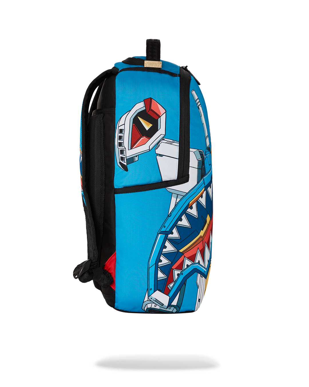 GUNDAM SHARK DLXSR BACKPACK