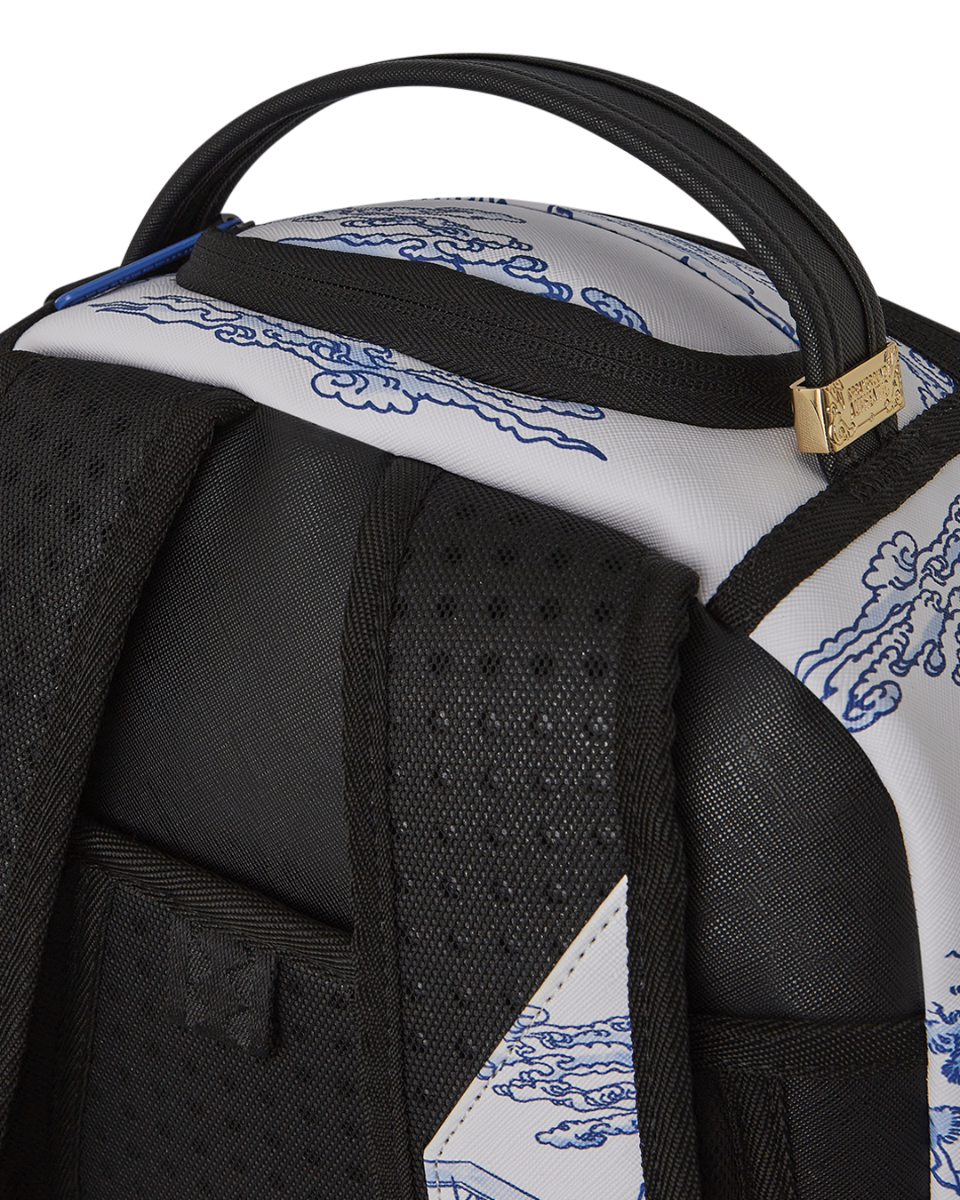 THE MET CHINESE LANDSCAPE BACKPACK