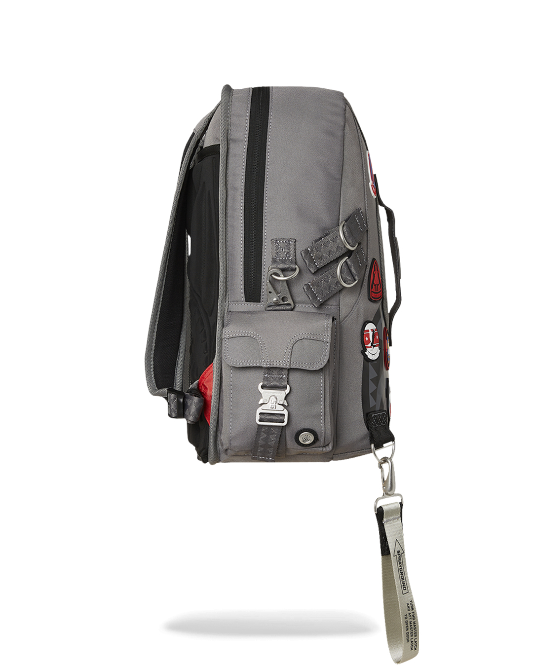 TOP GUN FLIGHT CREW OFFICIAL COLLAB PILOT BACKPACK