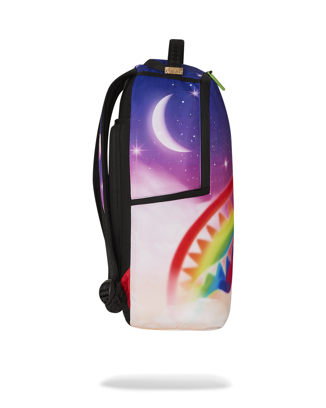 INTERPLANETARY DREAMER BACKPACK