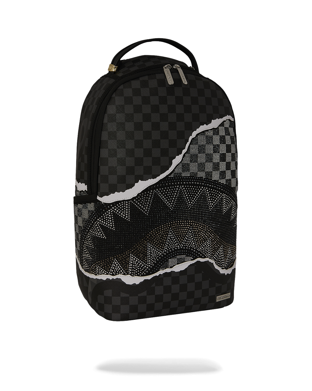 DIAMOND HEIST BACKPACK
