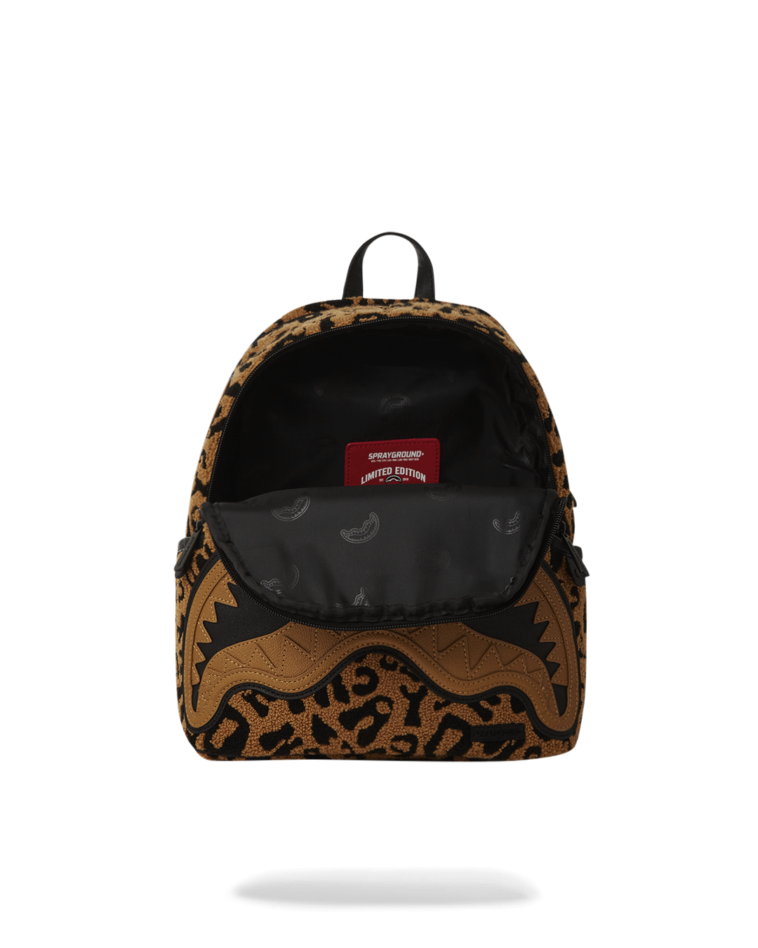 THE WILD ONE SAVAGE BACKPACK