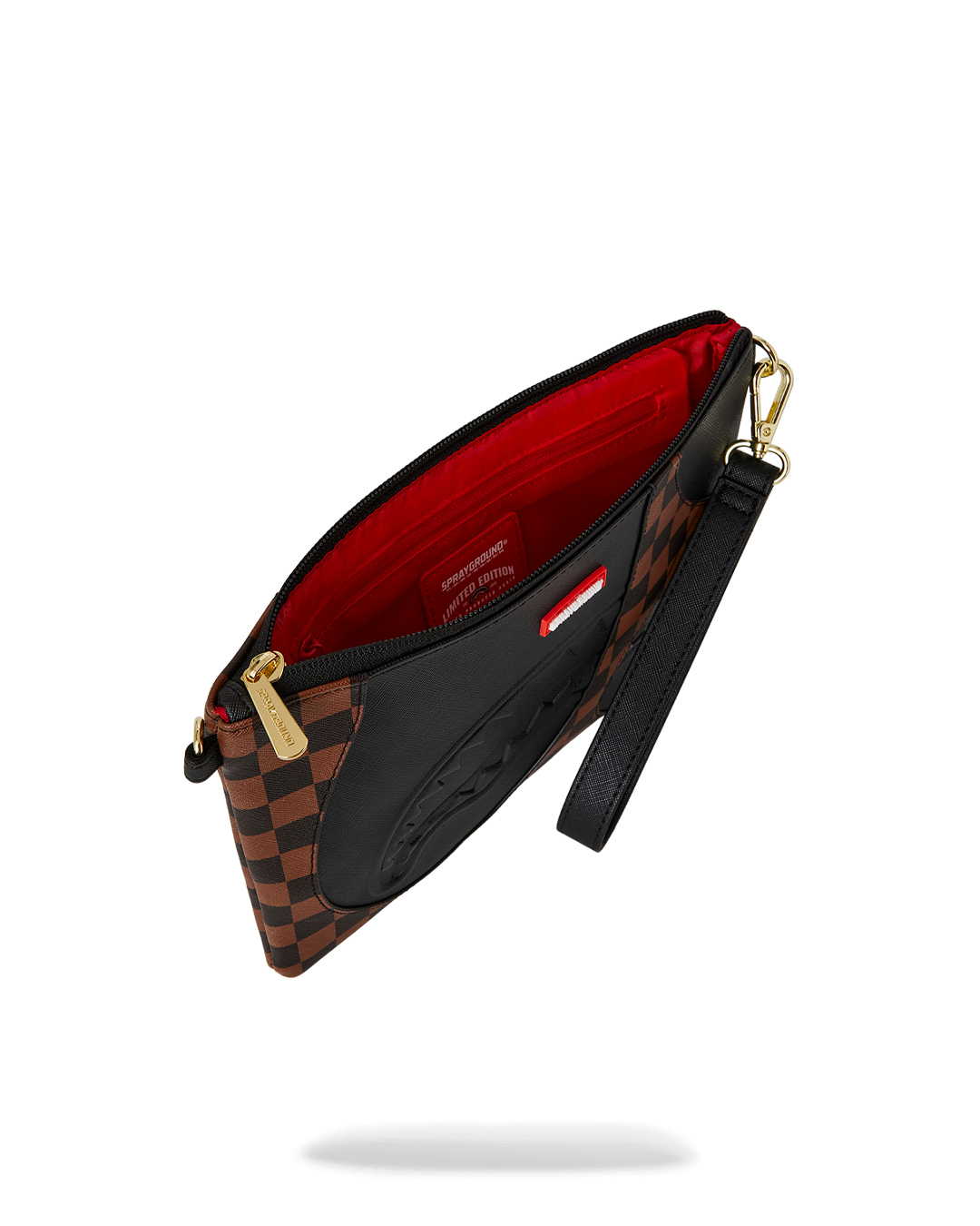 JETSTREAM SHADOW CROSSOVER CLUTCH