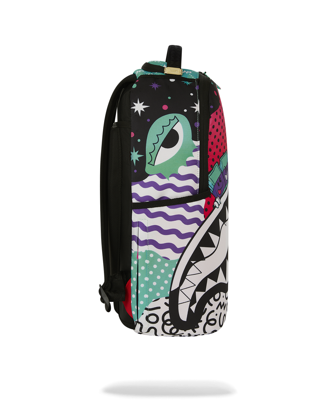 CASH CREATIVE BACKPACK
