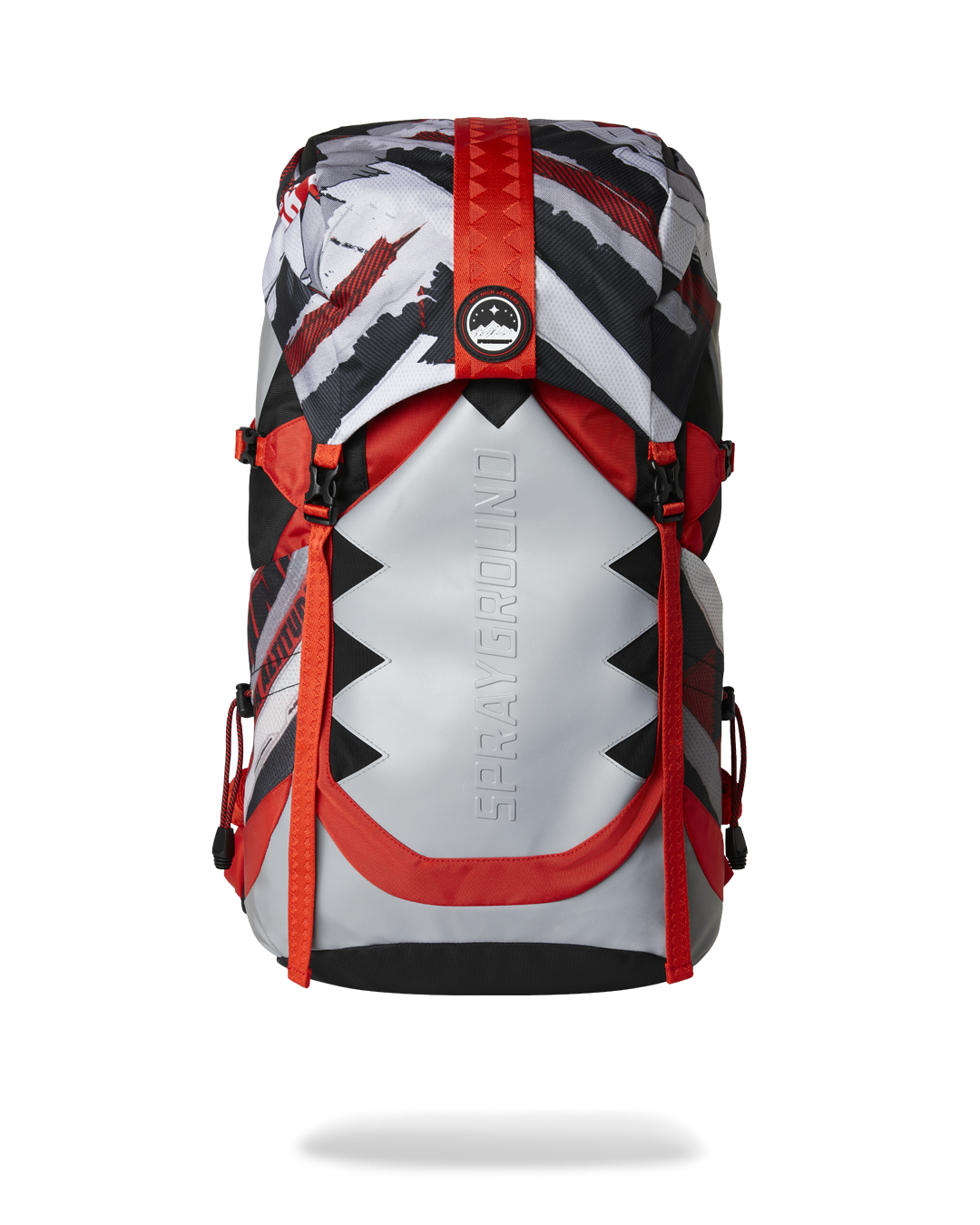 SHARCTIC ARCTIC CAMPER BACKPACK
