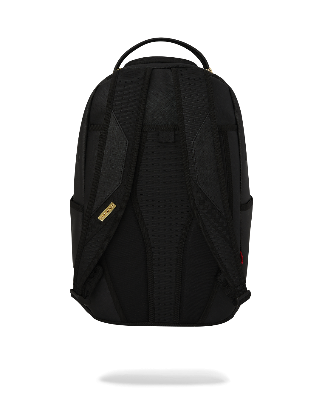 FOUNDATION THE VAULT ON TERMINUS BACKPACK