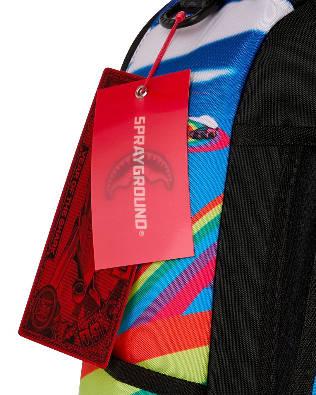 UNICORN DRIFT BACKPACK