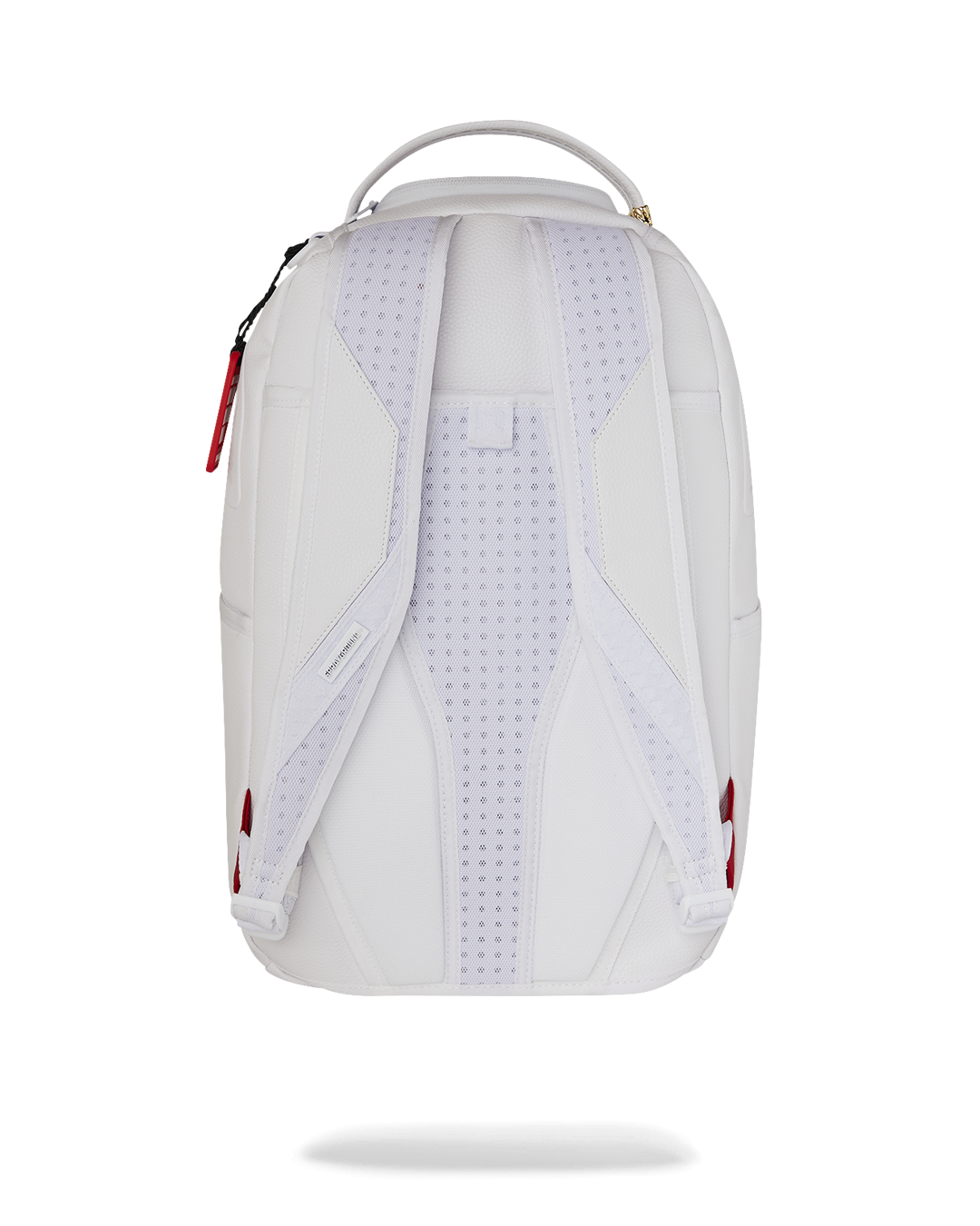 LONDON FASHION WEEK MADE TO MEASURE BACKPACK