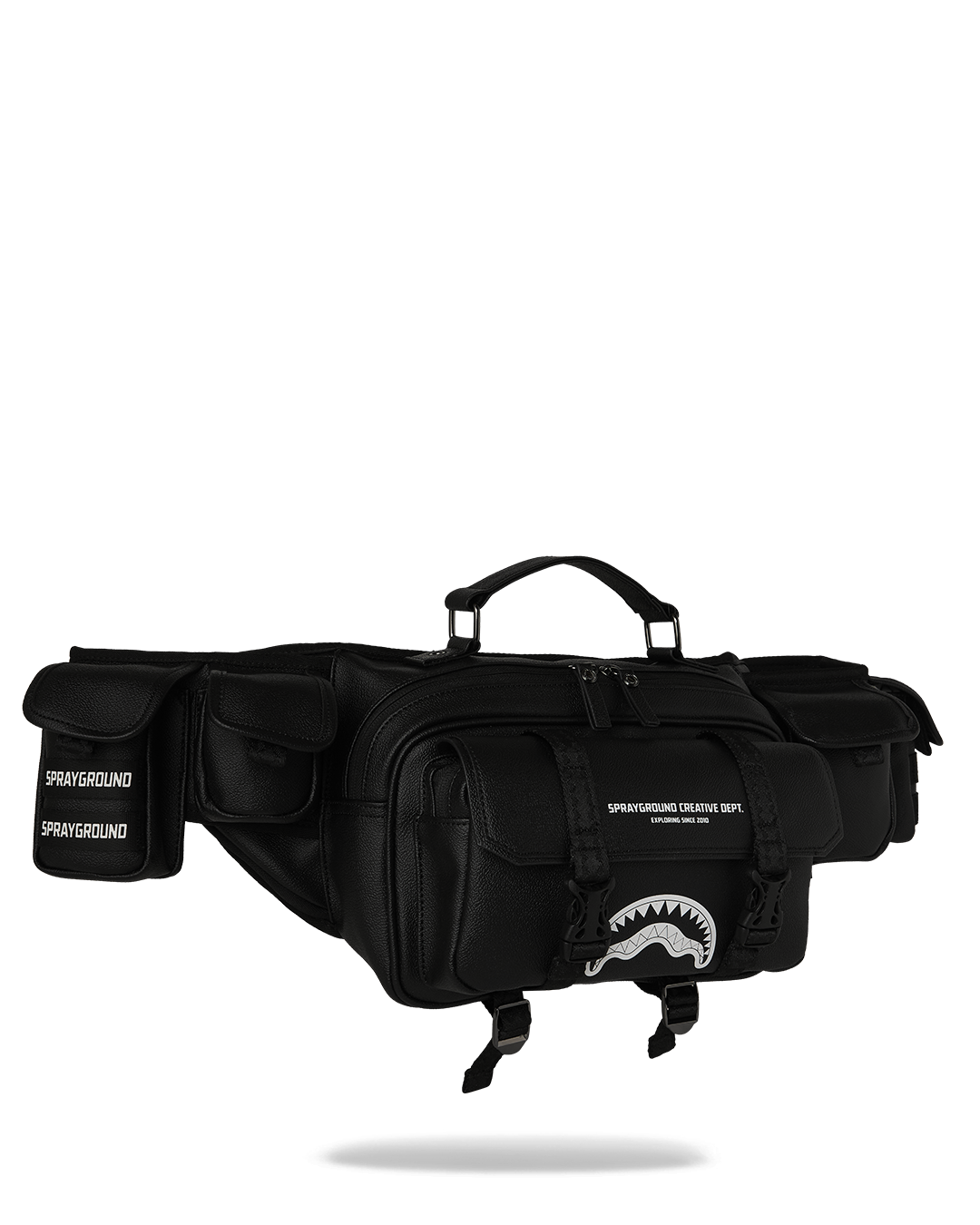 CARGO SUPER CHARGED CROSSBODY