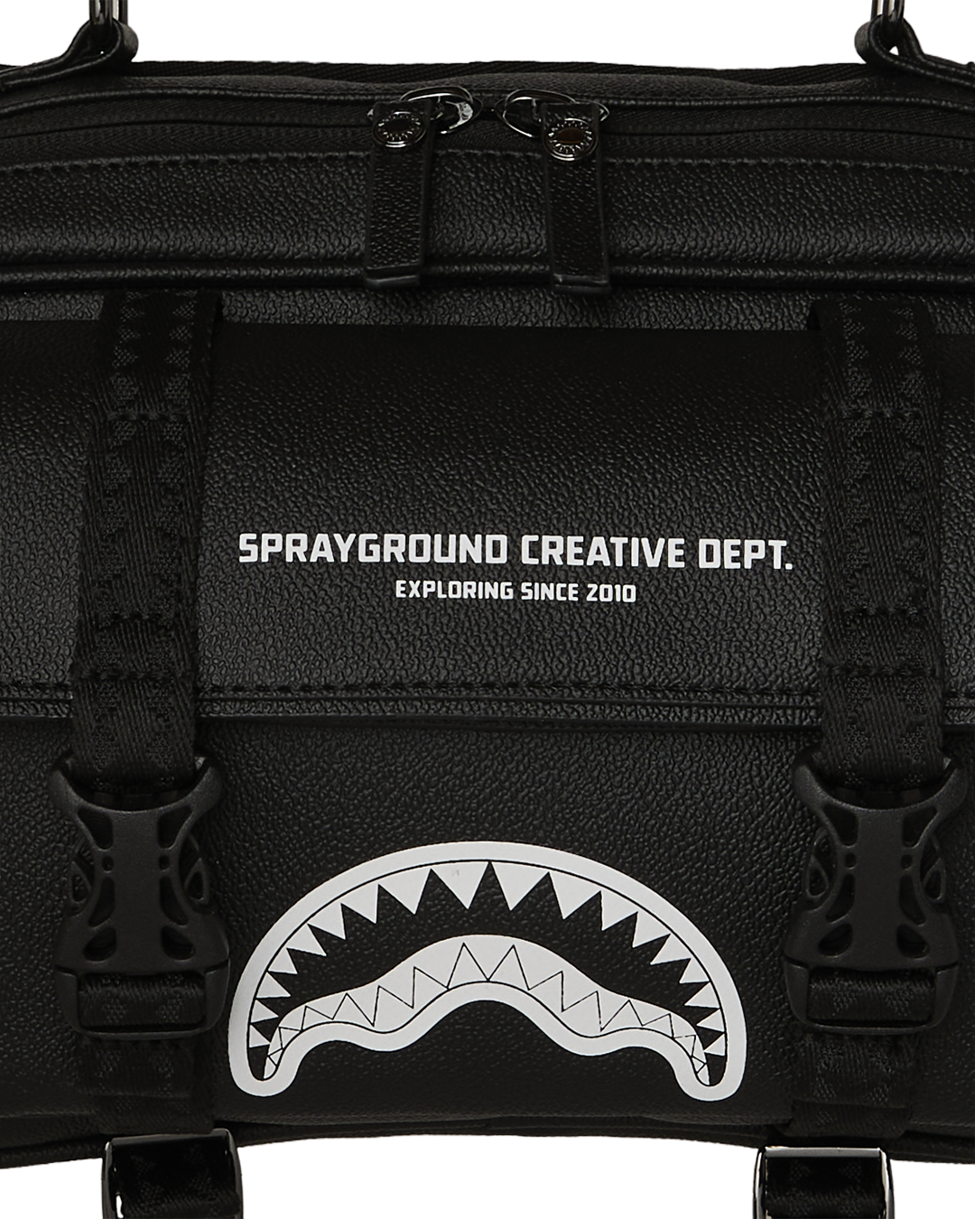 CARGO SUPER CHARGED CROSSBODY