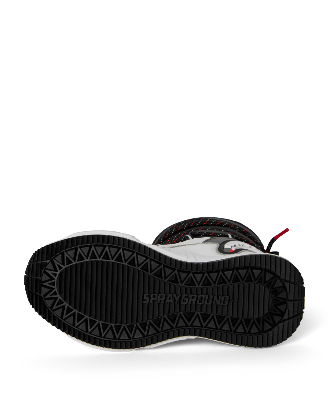 THE SPRAYGROUND SKY HIGH SEEKERS BOOT - SIZES M/W