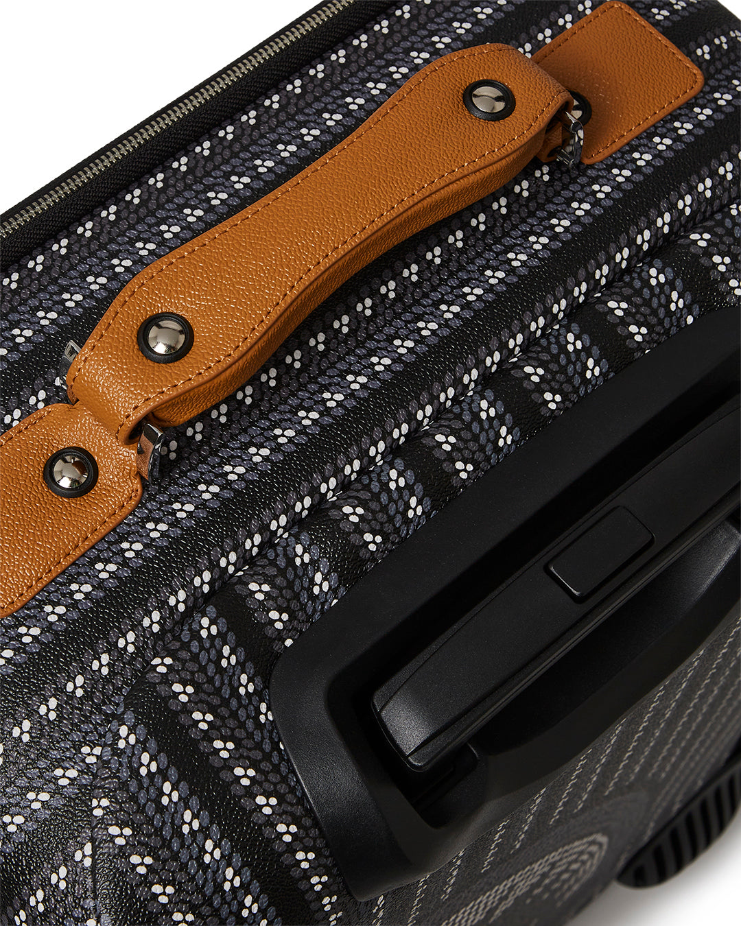 ILLUCHAINS JETSETTER CARRY-ON LUGGAGE