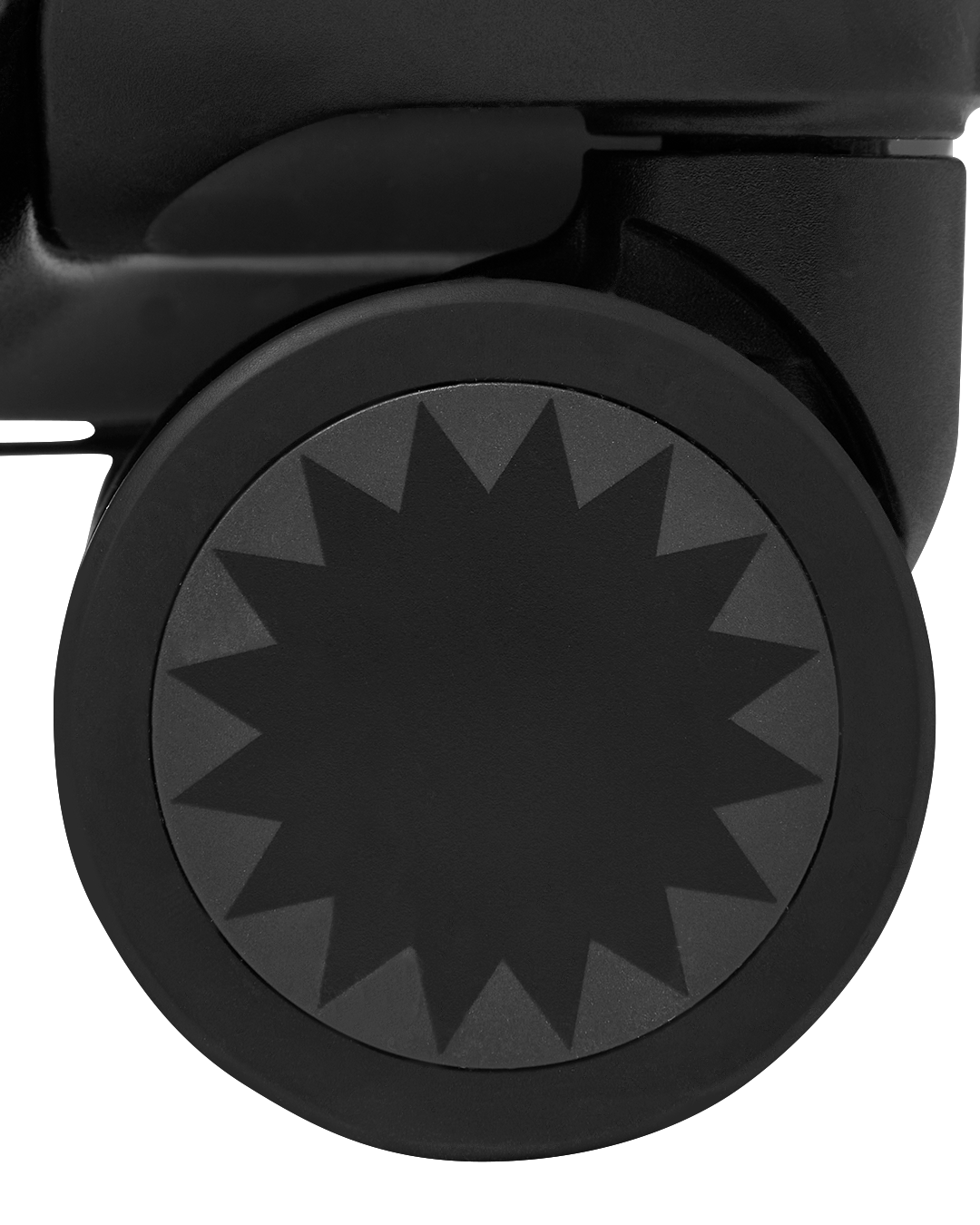 3AM RIPTIDE SHARKNAUTICS HARDSHELL CARRY-ON LUGGAGE