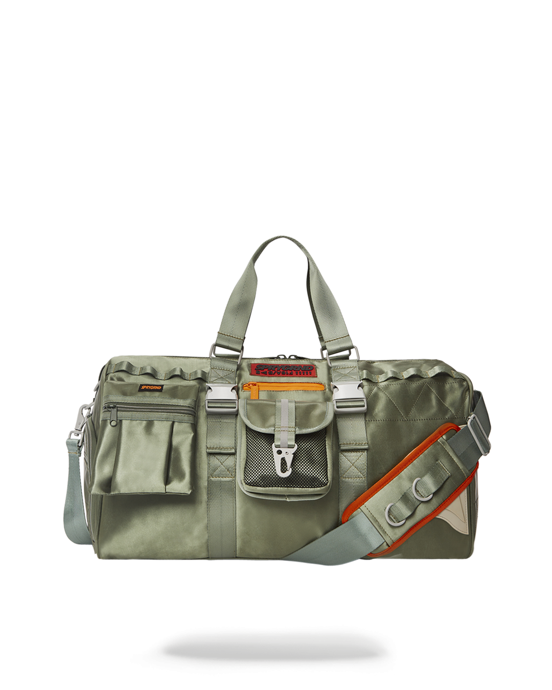 SPECIAL OPS AIRBORNE DUFFLE