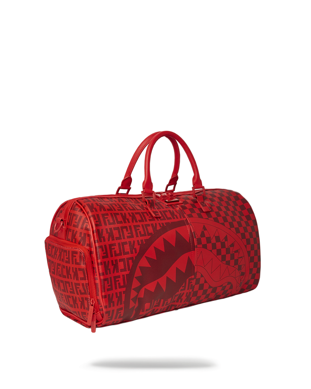 VENI VIDI VICI DUFFLE