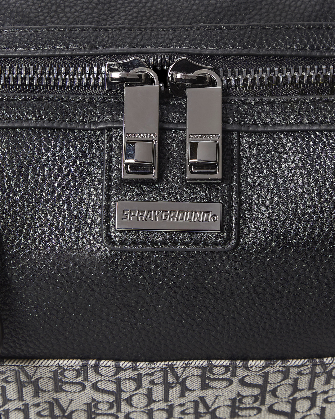 SG ALL DAY MINI DUFFLE