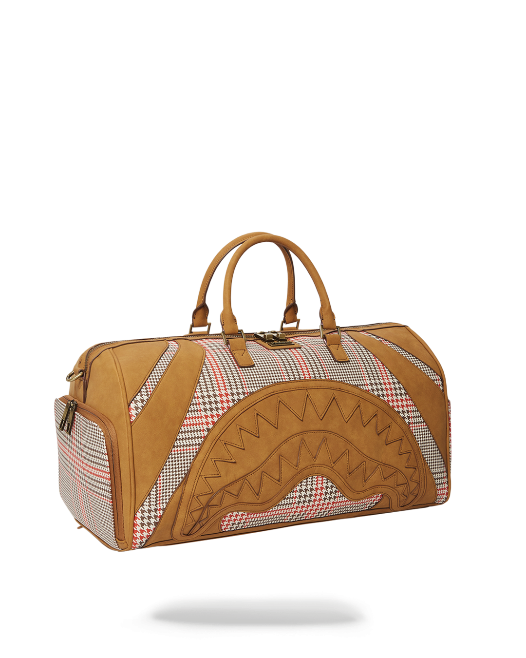 TURBO 500 DUFFLE